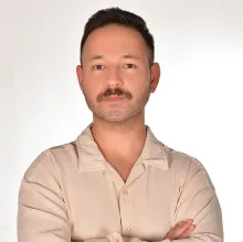 Psk. Hasan Cengiz — Psikoloji. Portre fotoğrafı.