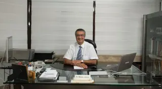 Op. Dr. Mehmet Ataman profilinde yer alan galeri fotoğrafı.