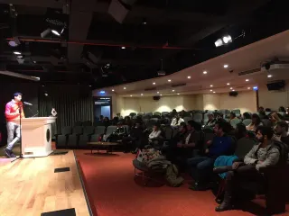 Kl. Psk. Mesut Batur profilinde yer alan galeri fotoğrafı.