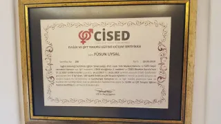 Kl. Psk. Füsun Uysal profilinde yer alan galeri fotoğrafı.