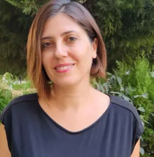 Kl. Psk. Yeliz Uygun profilinde yer alan galeri fotoğrafı.
