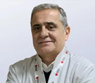 Op. Dr. Ali Rıza Yurdakul profilinde yer alan galeri fotoğrafı.