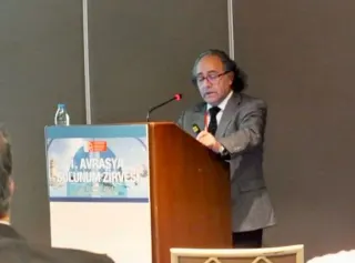 Uzm. Dr. Adem Yılmaz profilinde yer alan galeri fotoğrafı.