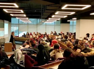 Kl. Psk. Saime Serpil Özgül profilinde yer alan galeri fotoğrafı.