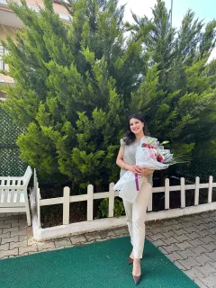 Psk. Zehra Kobu profilinde yer alan galeri fotoğrafı.