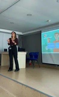 Psk. Şensa Doğru profilinde yer alan galeri fotoğrafı.