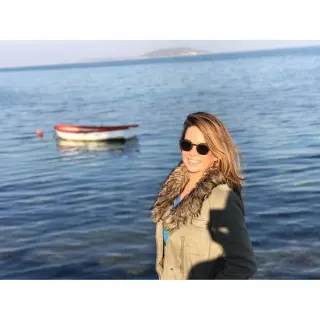 Dyt. Seda Uşarer profilinde yer alan galeri fotoğrafı.