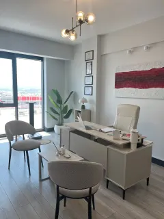 Dyt. Betül Küçükgenç profilinde yer alan galeri fotoğrafı.