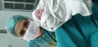 Prof. Dr. Esra Aktepe Keskin profilinde yer alan galeri fotoğrafı.