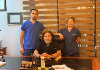 Prof. Dr. Mahmut Mutlu profilinde yer alan galeri fotoğrafı.