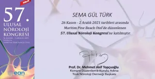 Fzt. | Bilim Uzmanı Sema Gül profilinde yer alan galeri fotoğrafı.