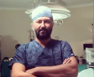Op. Dr. Bekir Koç profilinde yer alan galeri fotoğrafı.