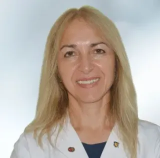 Uzm. Dr. Süreyya Can profilinde yer alan galeri fotoğrafı.