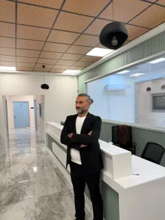 Op. Dr. Muharrem Karacaer profilinde yer alan galeri fotoğrafı.