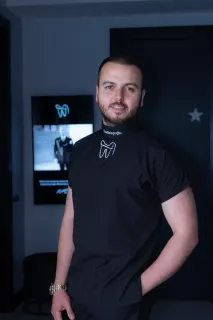 Dt. Erce Beleçoğlu profilinde yer alan galeri fotoğrafı.