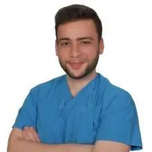 Dt. Fatih Yakın — Diş Hekimi, Çankaya, Ankara. Portre fotoğrafı.