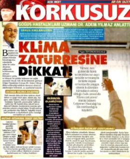 Uzm. Dr. Adem Yılmaz profilinde yer alan galeri fotoğrafı.