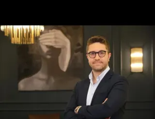 Dr. Öğr. Üyesi Erman Ak profilinde yer alan galeri fotoğrafı.