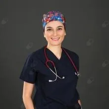 Op. Dr. Dürdane Keskin — Plastik Rekonstrüktif Ve Estetik Cerrahi, Ankara. Portre fotoğrafı.