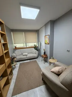 Psk. Selin Durak profilinde yer alan galeri fotoğrafı.