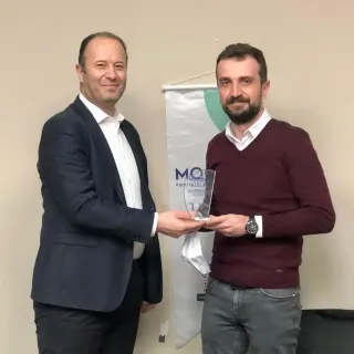 Dr. Öğr. Üyesi Emre Köroğlu profilinde yer alan galeri fotoğrafı.
