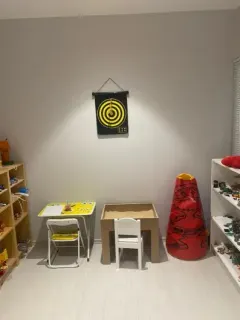 Kl. Psk. Büşra Yalım profilinde yer alan galeri fotoğrafı.