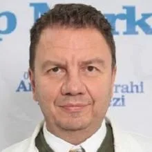 Uzm. Dr. Mehmet Murat Özkan — Ortopedi Ve Travmatoloji, Çankaya, Ankara. Portre fotoğrafı.