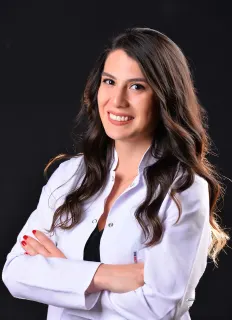 Dr. Dt. Merve Mandal profilinde yer alan galeri fotoğrafı.