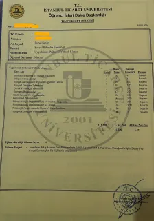 Uzm. Psk. Tuba Liman profilinde yer alan galeri fotoğrafı.