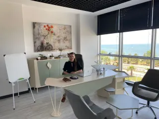 Uzm. Dr. Sevda Hızarcı Bulut profilinde yer alan galeri fotoğrafı.