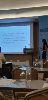 Dr. Öğr. Üyesi Evren Kul Panza profilinde yer alan galeri fotoğrafı.