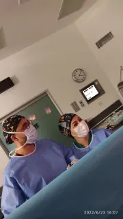 Op. Dr. Muzaffer Önder Öner profilinde yer alan galeri fotoğrafı.