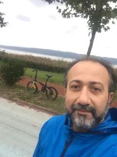 Dr. İmat Ahmet Tercüman profilinde yer alan galeri fotoğrafı.