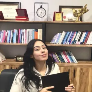 Psk. Kardelen Büyü profilinde yer alan galeri fotoğrafı.