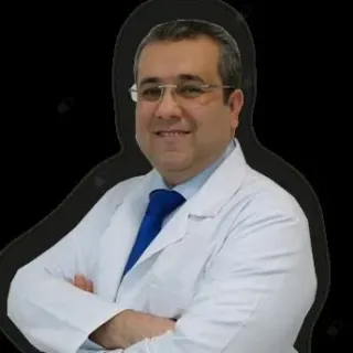 Prof. Dr. Suat Gezer profilinde yer alan galeri fotoğrafı.