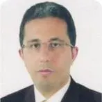 Uzm. Dr. İmam Göksu — İç Hastalıkları, Şahinbey, Gaziantep. Portre fotoğrafı.