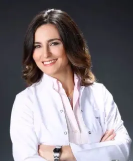 Uzm. Dr. Gülay Durmuş profilinde yer alan galeri fotoğrafı.