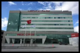 Dr. Öğr. Üyesi Aylin Aker Ayrım profilinde yer alan galeri fotoğrafı.