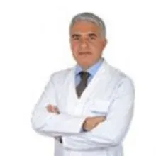 Uzm. Dr. Mustafa Eren — Nefroloji, Antalya. Portre fotoğrafı.