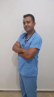 Prof. Dr. Kemal Korkmaz profilinde yer alan galeri fotoğrafı.