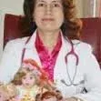 Uzm. Dr. Lale Camcı — Çocuk sağlığı ve hastalıkları. Portre fotoğrafı.