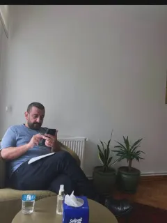Kl. Psk. Yunus Emre Şeker profilinde yer alan galeri fotoğrafı.