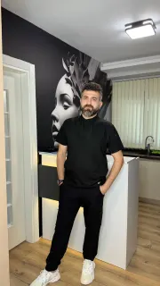Uzm. Dr. Melik Çandar profilinde yer alan galeri fotoğrafı.