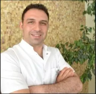 Dt. Muzaffer Aytaç Altıntaş profilinde yer alan galeri fotoğrafı.