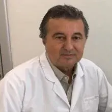 Uzm. Dr. Ercan Atalay — Ortopedi Ve Travmatoloji, Çukurova, Adana. Portre fotoğrafı.