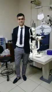 Op. Dr. M.Levent Civelek profilinde yer alan galeri fotoğrafı.