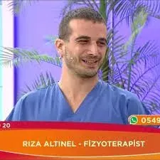 Uzm. Fzt. Rıza Altınel profilinde yer alan galeri fotoğrafı.