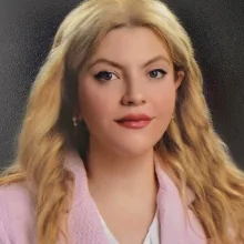 Psk. Sevde Tuğçe Sedef — Psikoloji. Portre fotoğrafı.