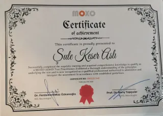 Kl. Psk. Şule Keser Aslı profilinde yer alan galeri fotoğrafı.