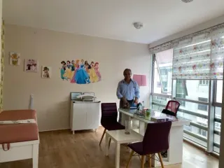 Uzm. Dr. Melih Yüksel Erol profilinde yer alan galeri fotoğrafı.
